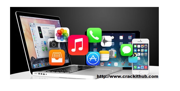iMazing 2.8.5 Crack With Latest Version Free Download